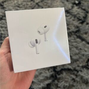 AirPods Pro 2 w/ ANC